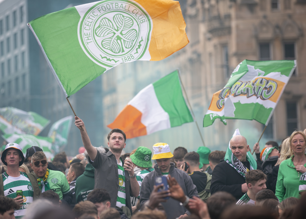 Celtic