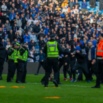 Ibrox, Celtic, BBC