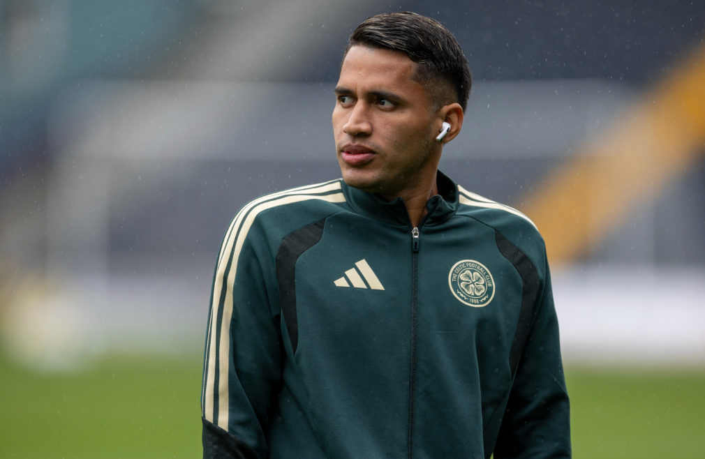 Camilo Duran, Celtic, O'Neill