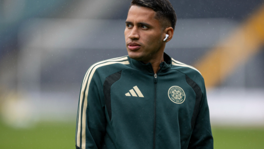 Camilo Duran, Celtic, O'Neill