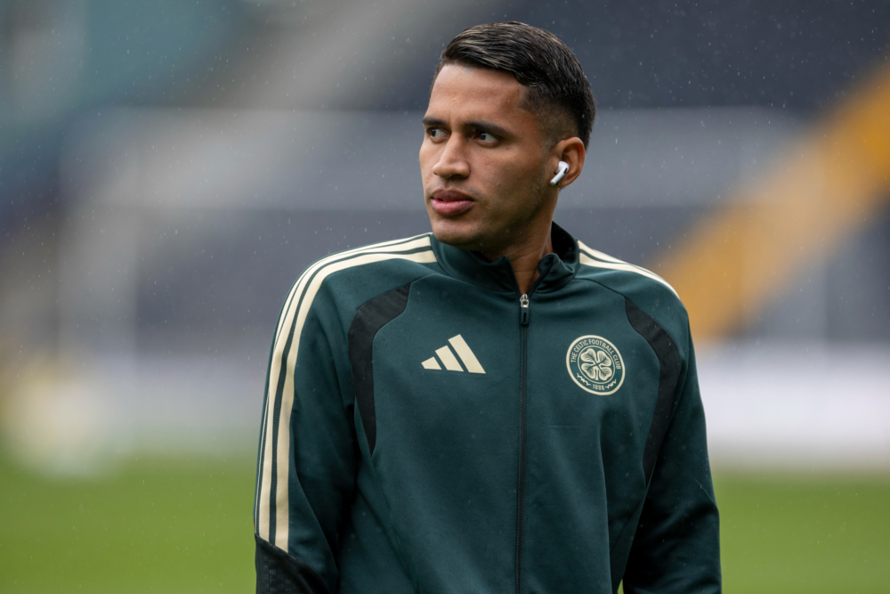 Camilo Duran, Celtic, O'Neill