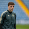 Celtic had two options on Arne Engels- they chose neither