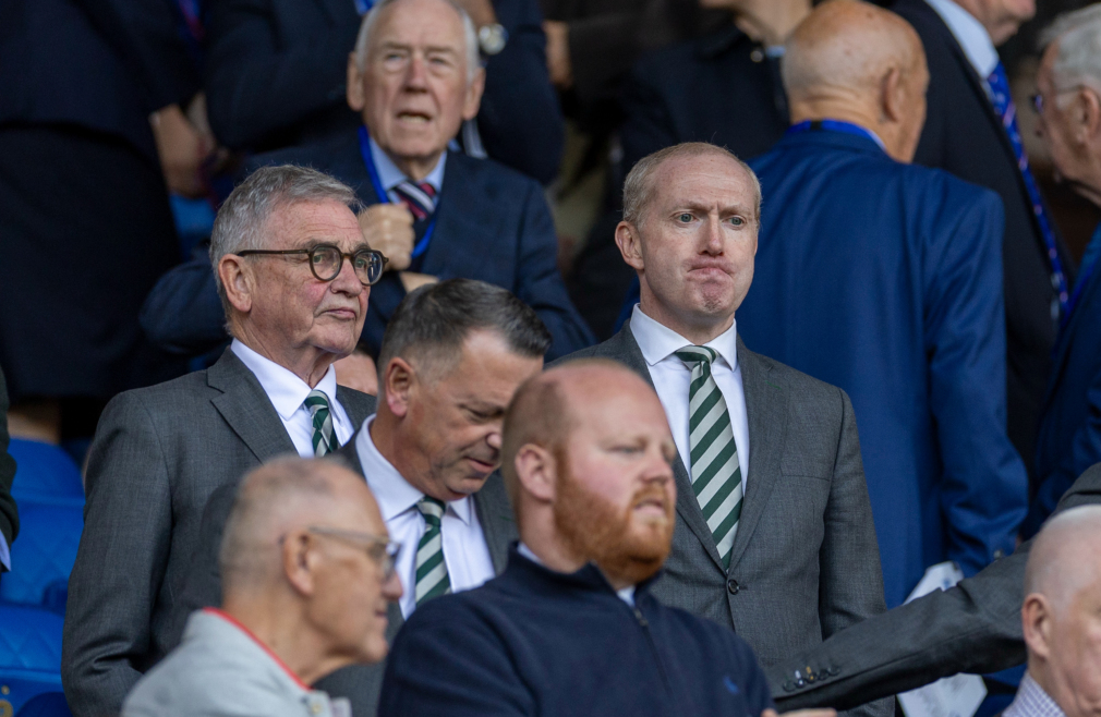 Celtic, O'Neill, Wilson Nicholson