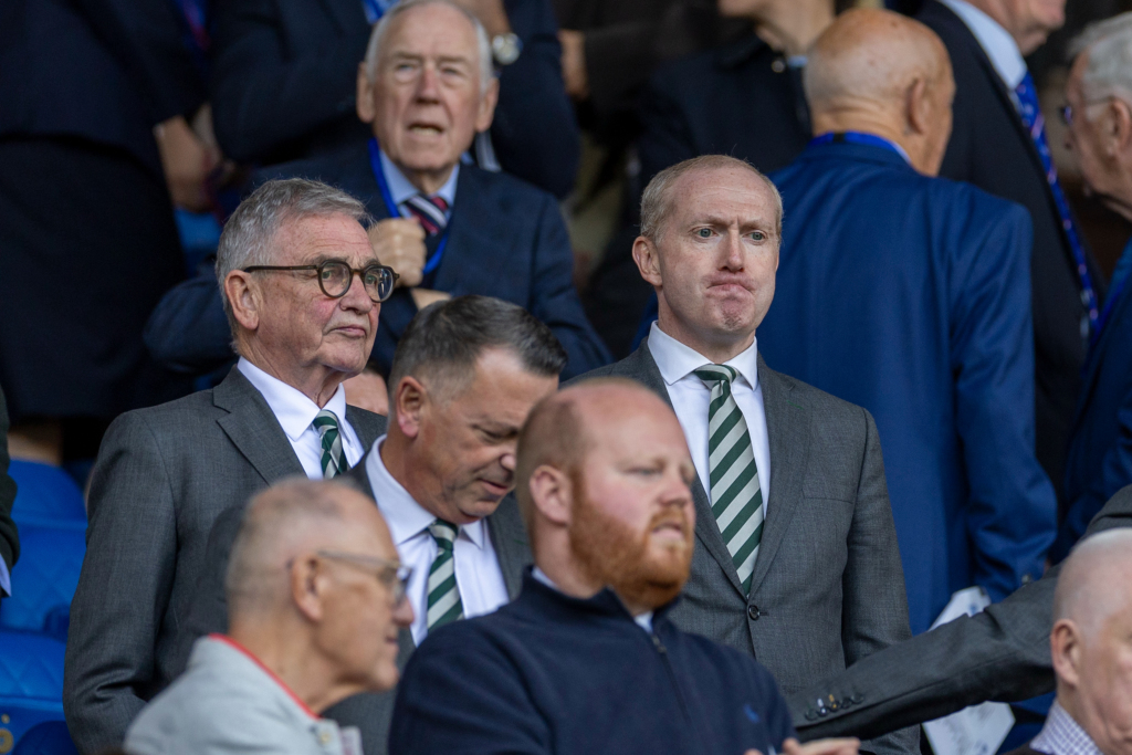 Celtic, O'Neill, Wilson Nicholson