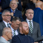 Celtic, O'Neill, Wilson Nicholson