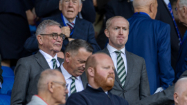 Celtic, O'Neill, Wilson Nicholson