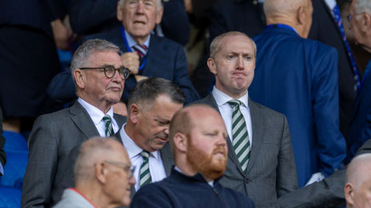 Celtic, O'Neill, Wilson Nicholson