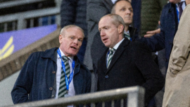 Celtic, Nicholson, McKay
