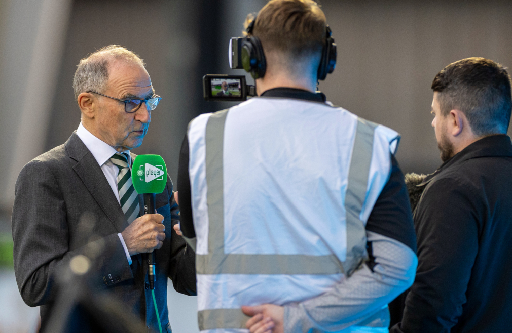 O'Neill, Celtic