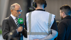 O'Neill, Celtic
