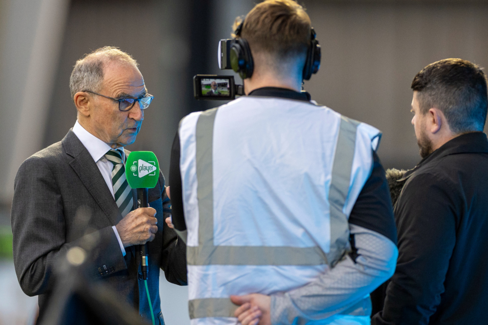 O'Neill, Celtic