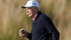Dermot Desmond, Celtic