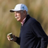 Furious elderly golfer steps up his vendetta on Celtic fans