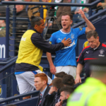 Andy Halliday