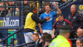Andy Halliday