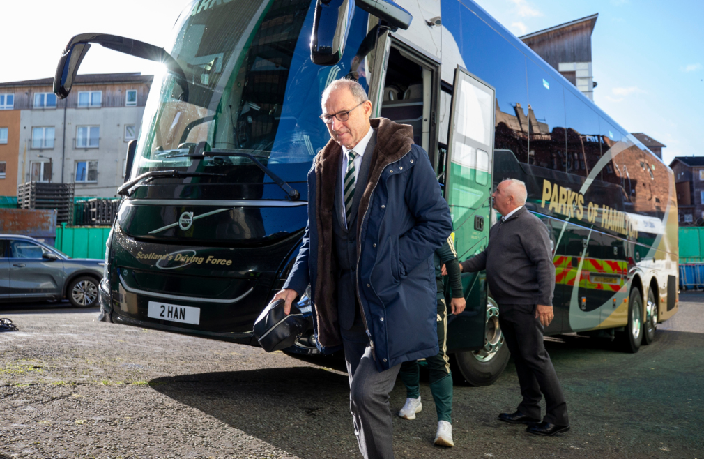 O'Neill, Celtic