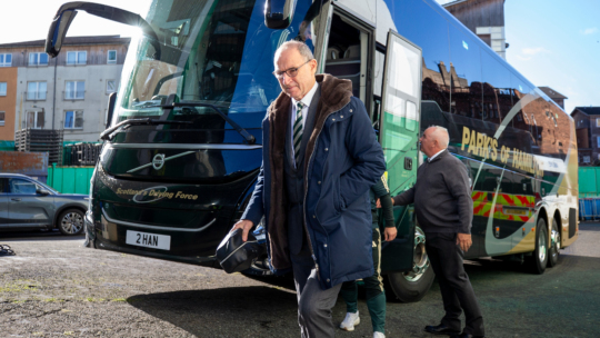 O'Neill, Celtic