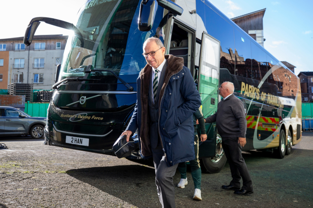 O'Neill, Celtic