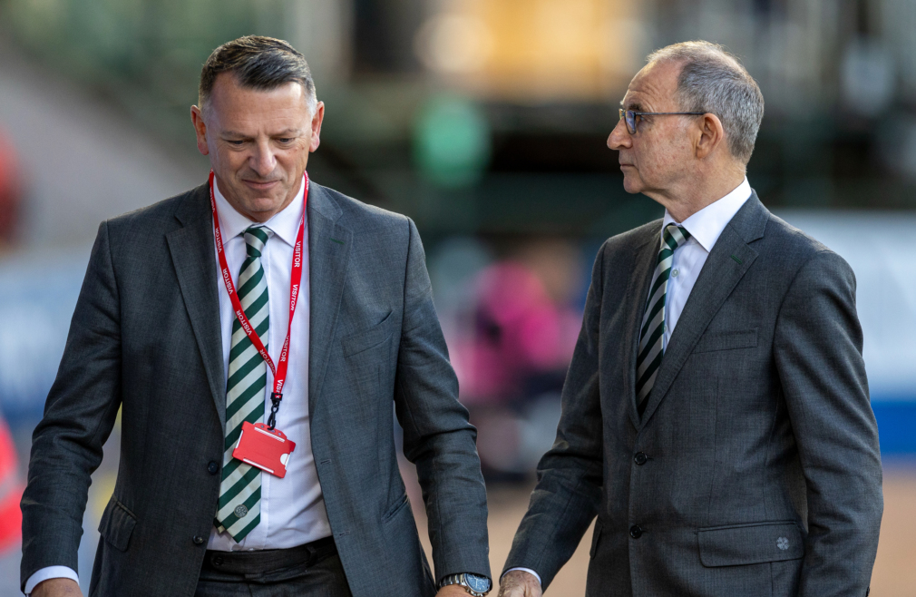 O'Neill, Celtic