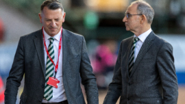 O'Neill, Celtic
