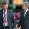 Is Martin O’Neill deliberately winding up Celtic supporters?